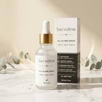 Seradine All-In-One Serum - 1 Bottle (30ml)
