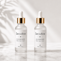 Seradine All-In-One Serum - 2 Bottles Bundle (30ml Each)