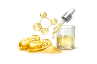 Niacinamide (Vitamin B3)