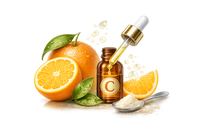 Vitamin C